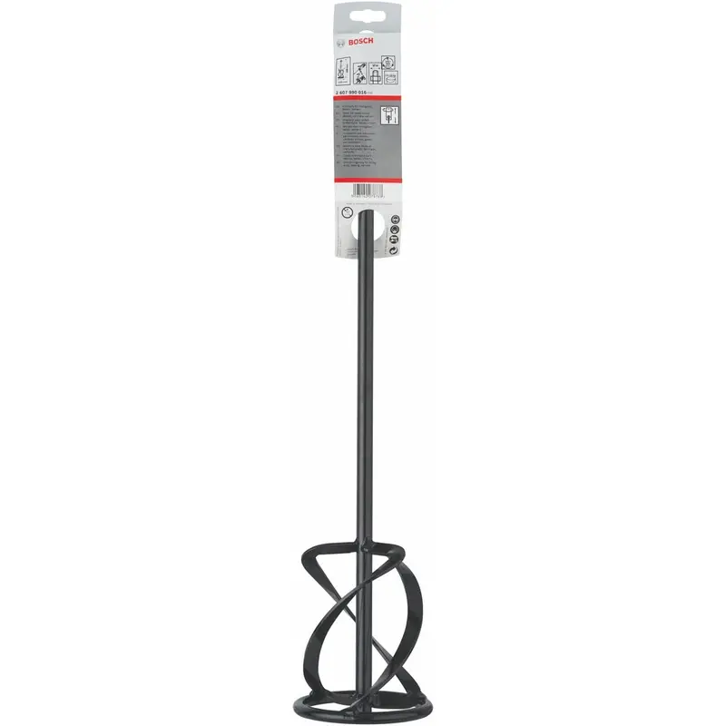Mixing whisk from The Bottom Upwards| 120X600 mm - 15-25 kg