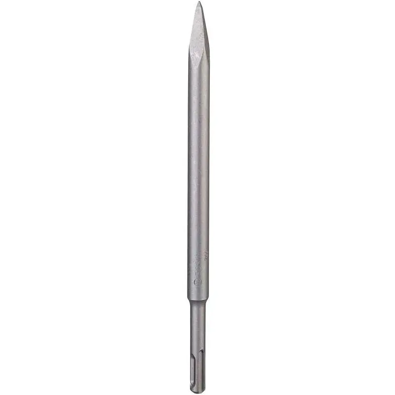Pointed Chisel SDS Plus ECO 250mm