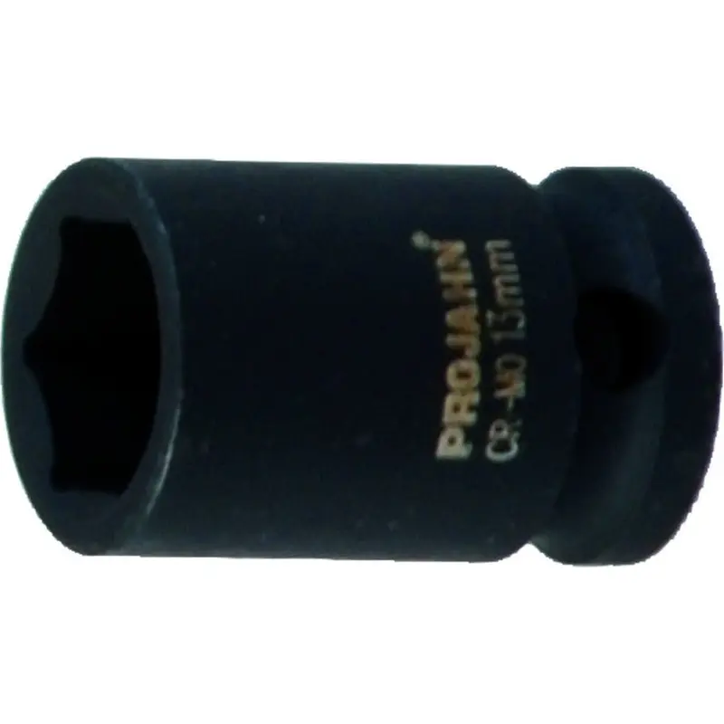 PROJAHN 1/2" Impact Socket 23 mm