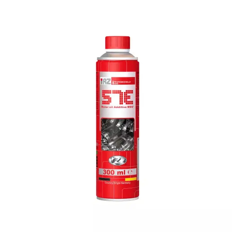 RZoil RZ57E Engine Protector MoS