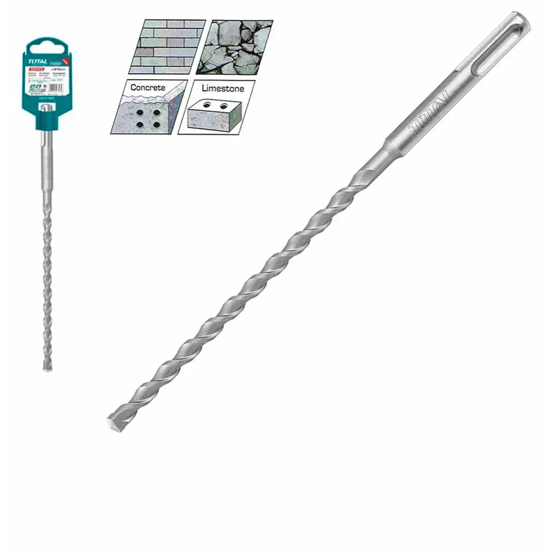 TAC311804 SDS Plus Hammer Drill Bit