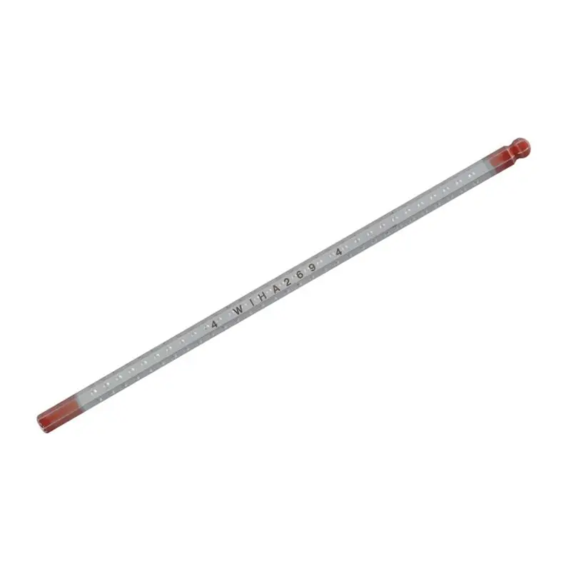 Wiha Sys 4 Drive-Loc Blade Hex/Ball Hex 2.0
