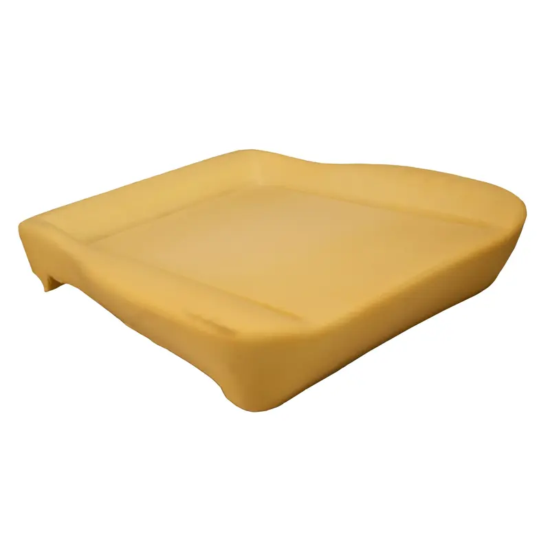 Front Seat Base Foam [Early Camper]