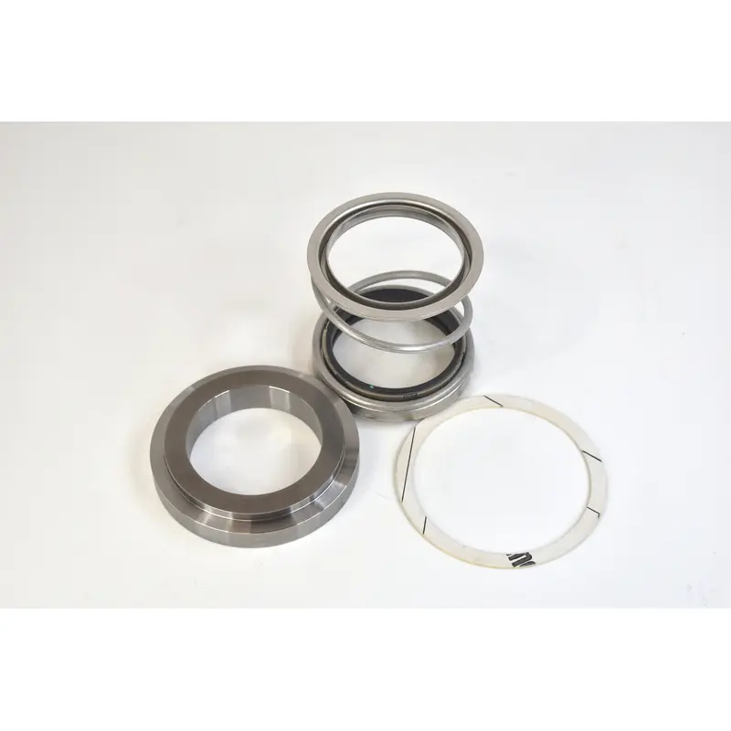 Gardner Denver Shaft Seal Replacement - 60DD54