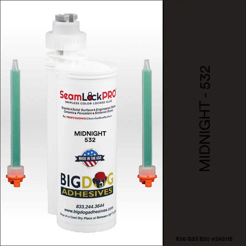 SeamLock PRO Midnight - Dripless SL9532