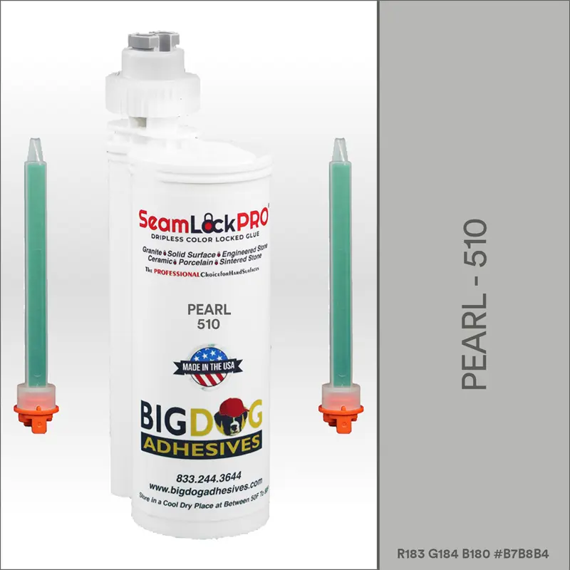 SeamLock PRO Pearl - Dripless SL9510