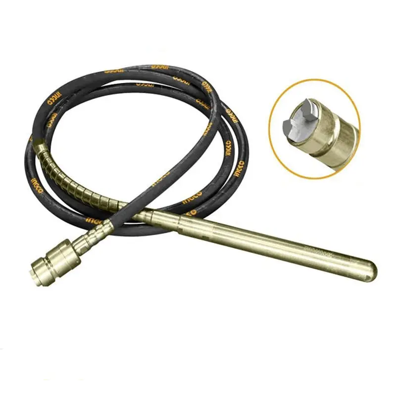 concrete vibrating screen38mm