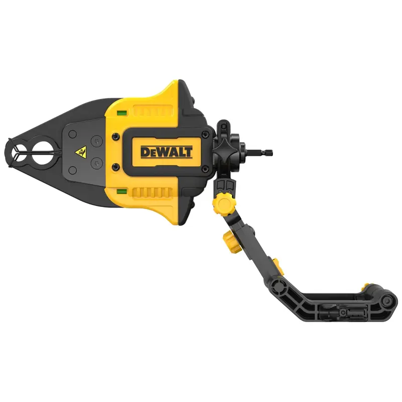 DEWALT DWAPXCIR IMPACT CONNECT PEX Crimp Ring Attachment