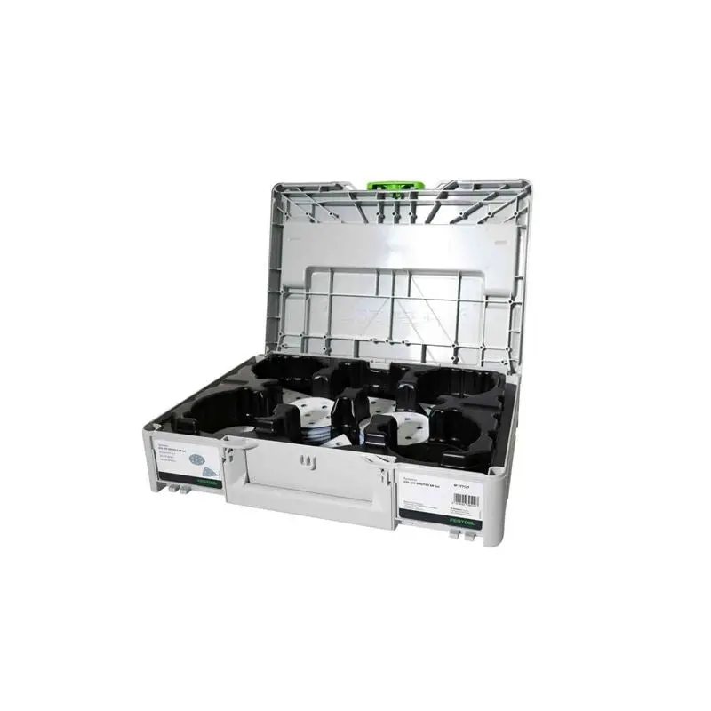 FESTOOL 577127 Systainer3 Abrasive Set SYS-STF D90/93 V GR