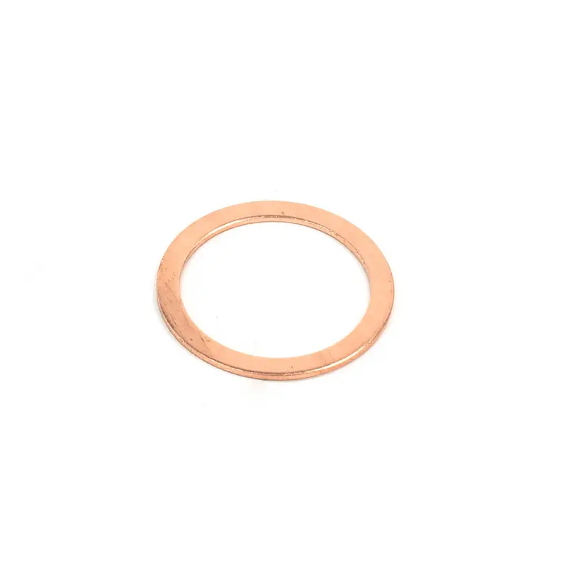 Quincy Gasket Replacement - 2134