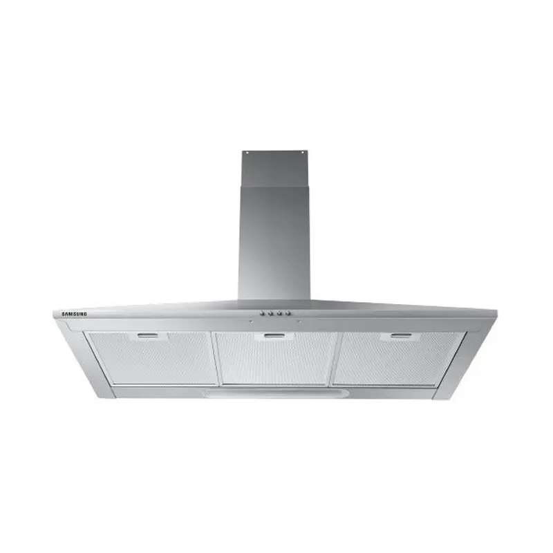 Samsung Chimney Cooker Hood - 90cm - Steel | NK36M3050PS/U1