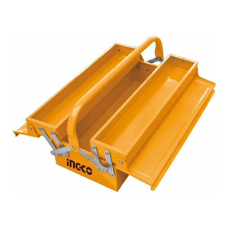 Tool Box 370x120x163mm