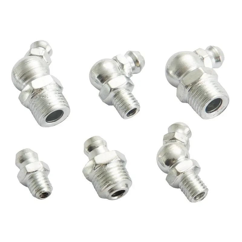 ProSource Grease Fitting Assortment, 50-Piece