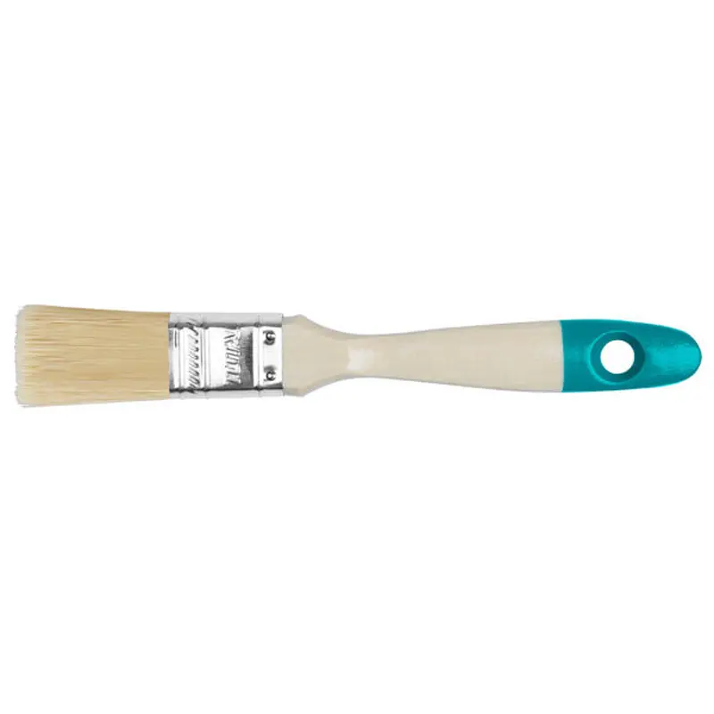 Wood Paint Brush 1? THT84011