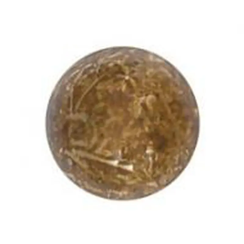 C.S. Osborne Upholstery Nails 7112 - Old Gold Speckled