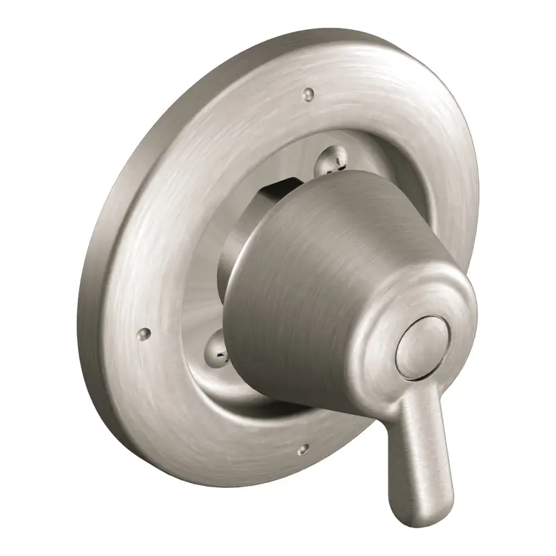 Moen Chrome Transfer Tub/ShowerChrome