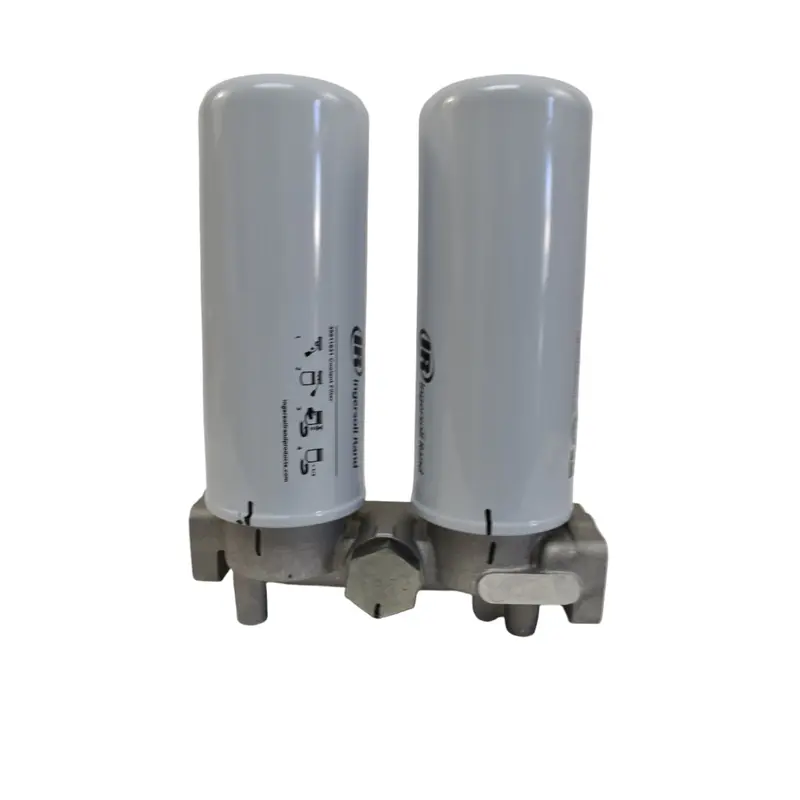 Ingersoll Rand Filter Assembly Replacement - 39259676