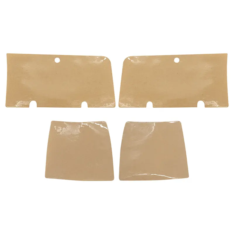 Lens Protection Kit [Early Eurovan]