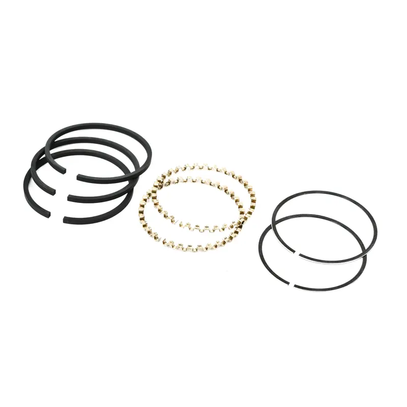 Quincy Piston Ring Kit Replacement - 8161A