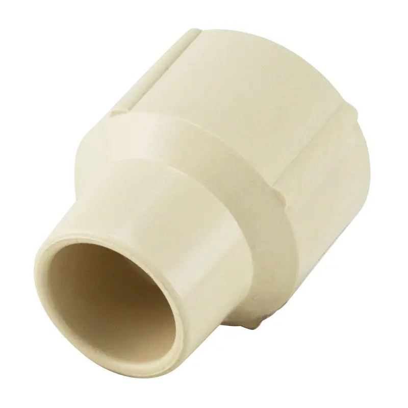 The Mosack Group Apollo CPVC Female Adapter3/4 CPVC CTS Slip x 3/4 FNPT Female Adapter