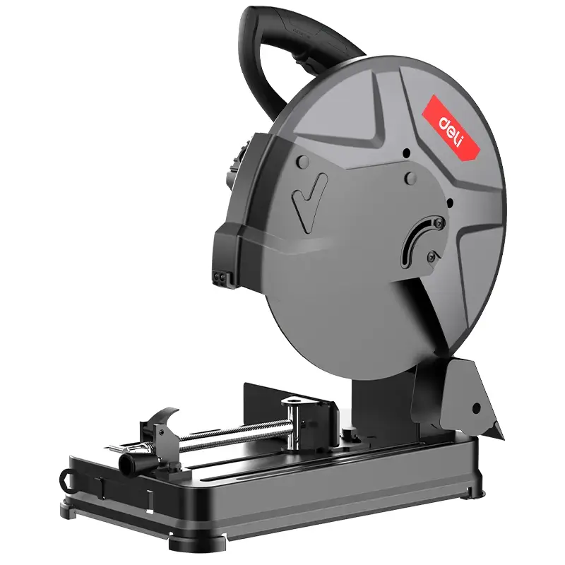 EDE-XQ355-2 Cut Off Saw