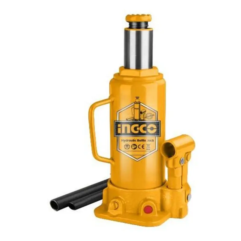 Hydraulic Bottle Jack 235mm
