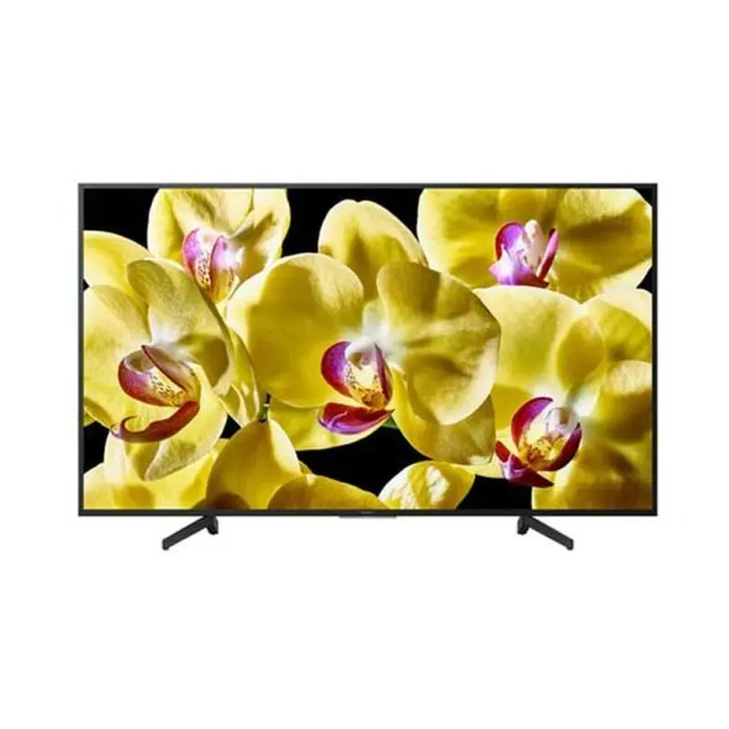 KD-49X8000G - 49" - Smart - ATV - 4K - LED TV