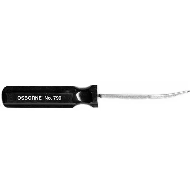C.S. Osborne Heel Remover - # 799