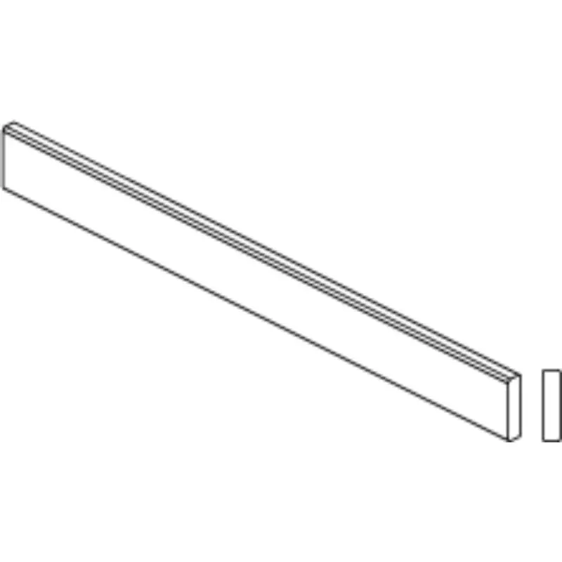 Rb Atlantis Wgt Btm Profile