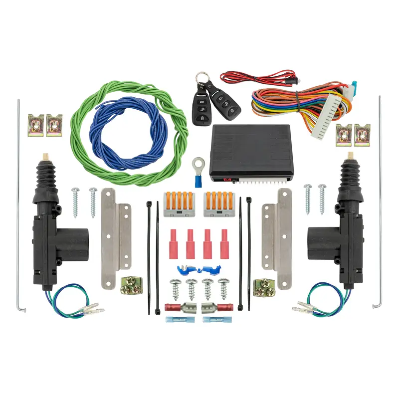Keyless Entry System [Vanagon & Eurovan]Keyless Entry   Actuator Kit