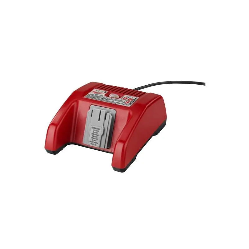 Milwaukee 48-59-2818 18-Volt 28-Volt Universal Charger