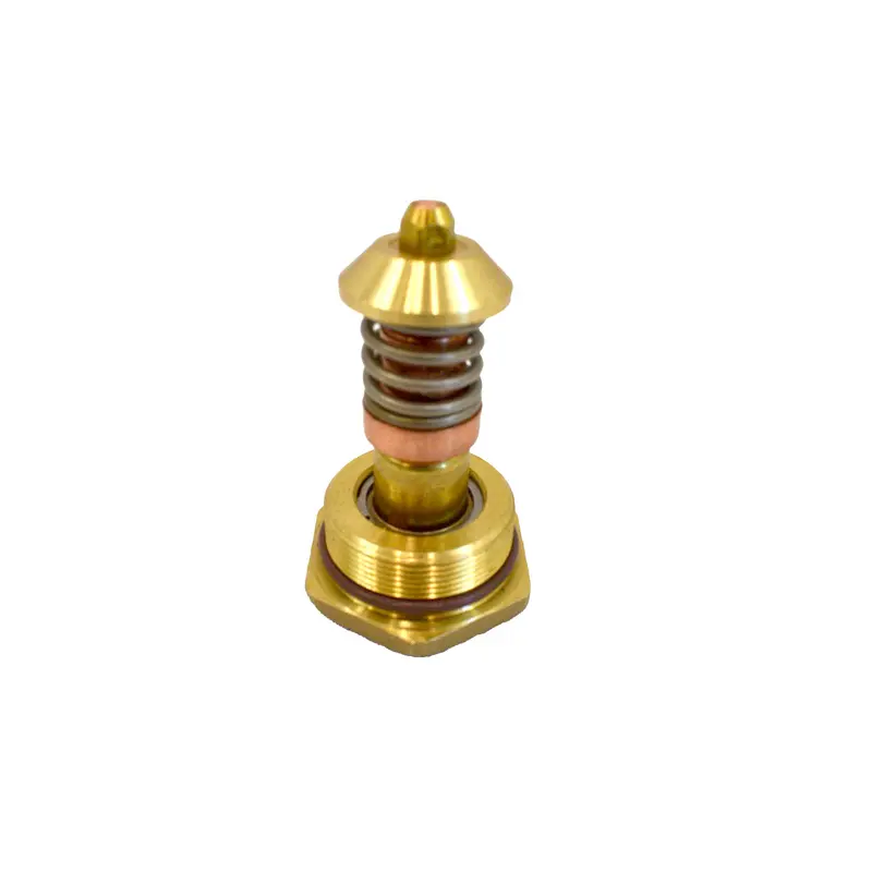 Quincy Thermal Valve Replacement - 1627404054