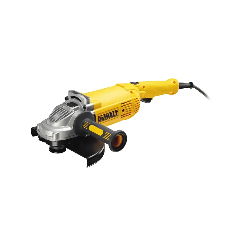 2200W Angle Grinder - 180mm