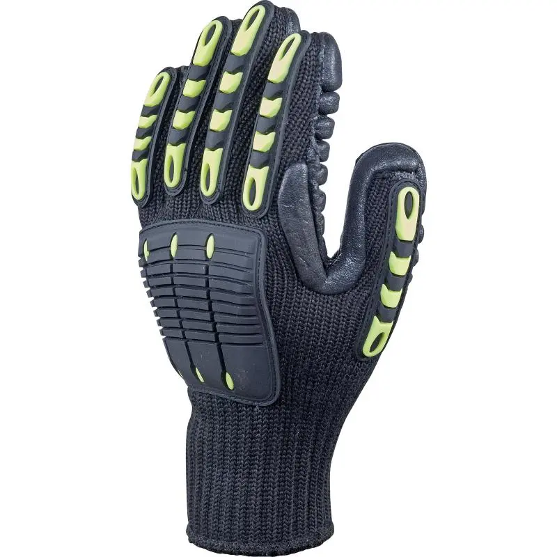 Anti-vibratory glove | NYSOS