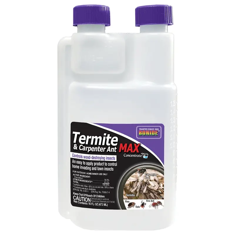 Bonide 376 Ant Killer Concentrate, 1 pt