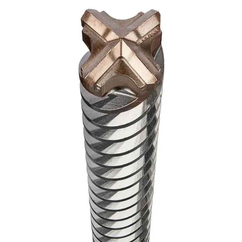DEWALT SDS MAX Elite Series Drill Bit 25mm x 540mm x 410mm 2-Cutter | DT60825-QZ