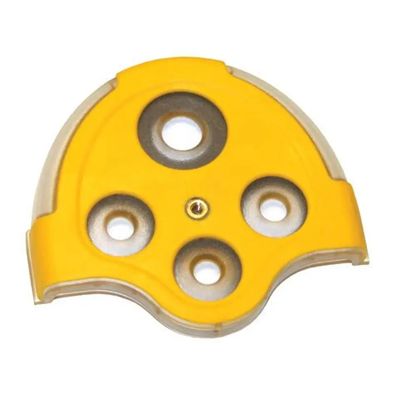 Diffusion cover GasAlert Micro5, yellow | M5-DC-1