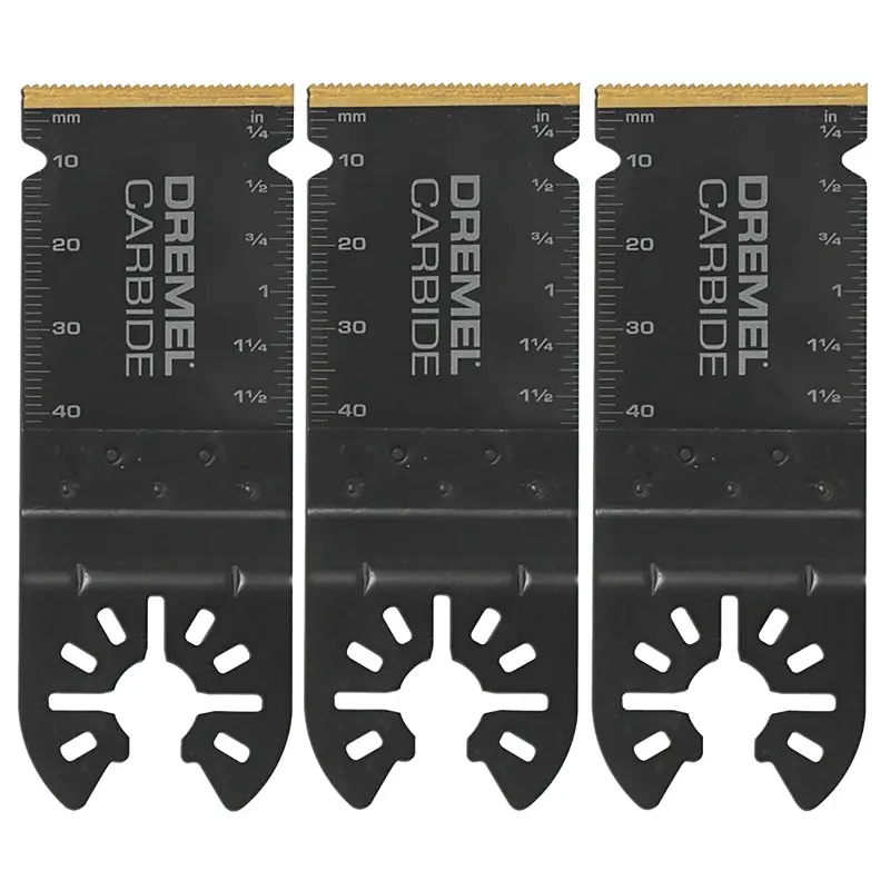 Dremel MM485BU Multi-Tool Blade, Carbide