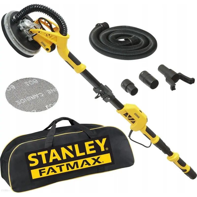 Dry Wall Sander | 750W - 225mm