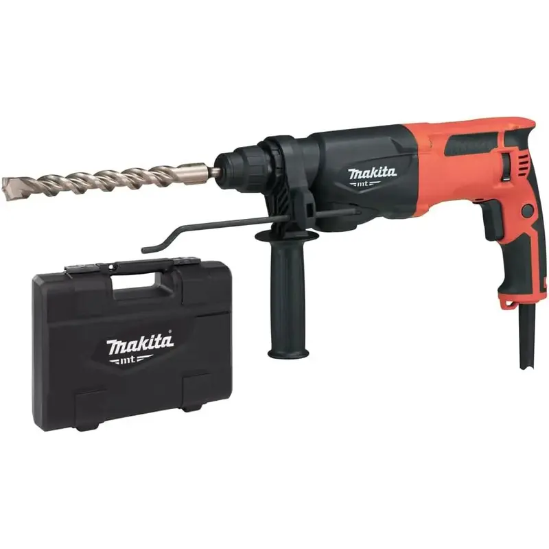 Makita MT Rotary Hammer SDS-Plus 230V 710W | M8700
