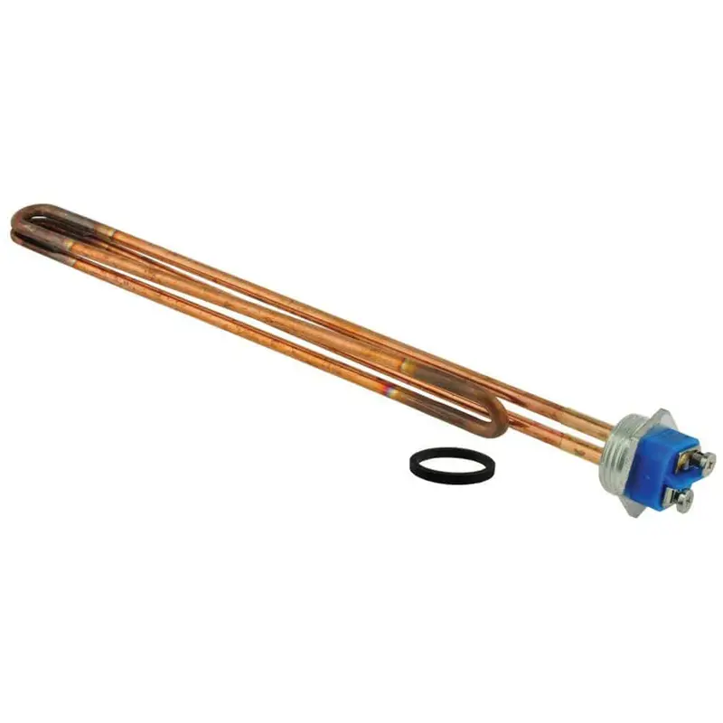 4500-Watt (240-Volt) Copper Fold-Back Element for Electric Water Heaters1 / each