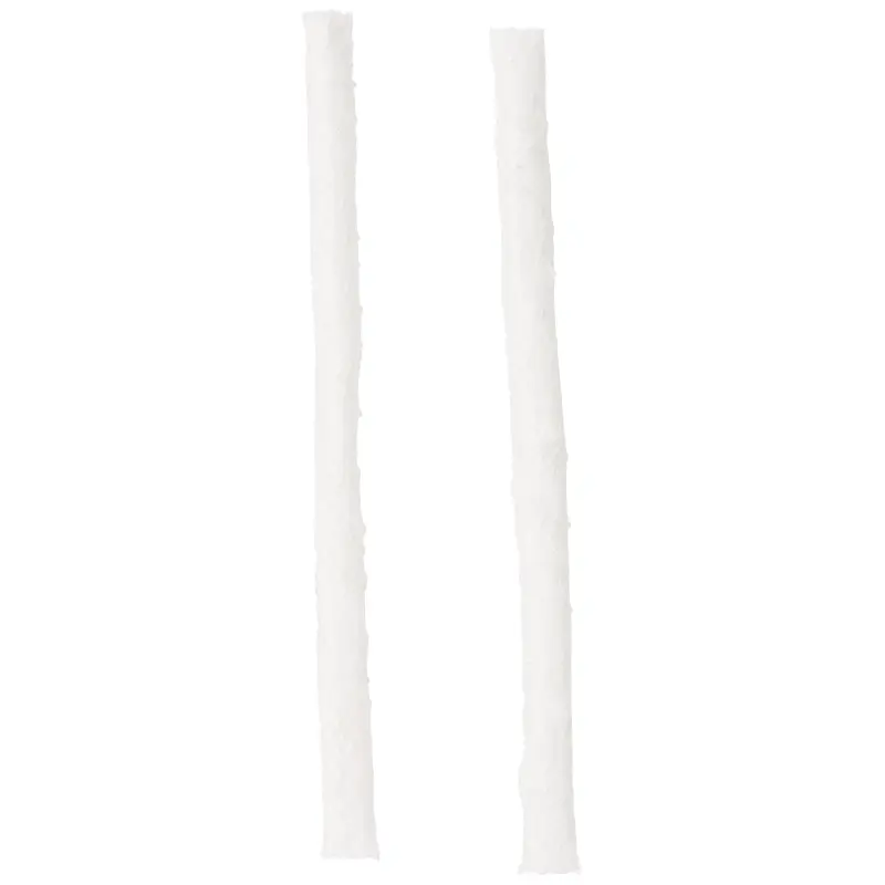 Landscapers Select GB-LW9-3L Torch Replacement Wick, Fiberglass, White, For: Outdoor