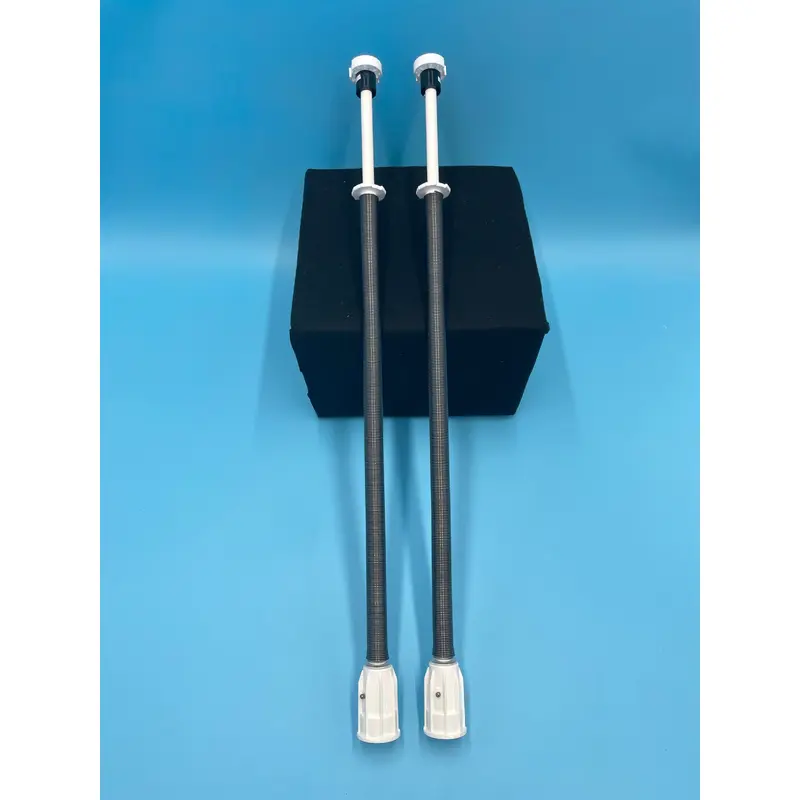 RollEase Easy Spring Plus - Left Spring - 1.1mm x 120mm - 1-1/4" Tube