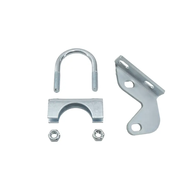 Exhaust Header Support Bracket (Rear)