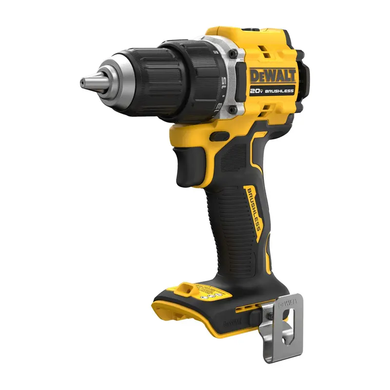 DEWALT DCD794B ATOMIC 20V MAX* Brushless Cordless 1/2 in. Drill/Driver (Tool Only)