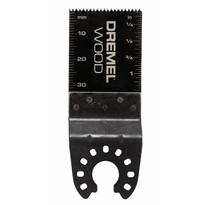 Dremel | MM460 Multi-Max Wood Flush Cut Blade