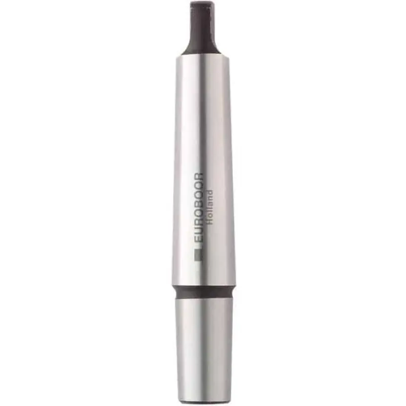 Euroboor B16-MC2 Morse Taper 2 Spindle