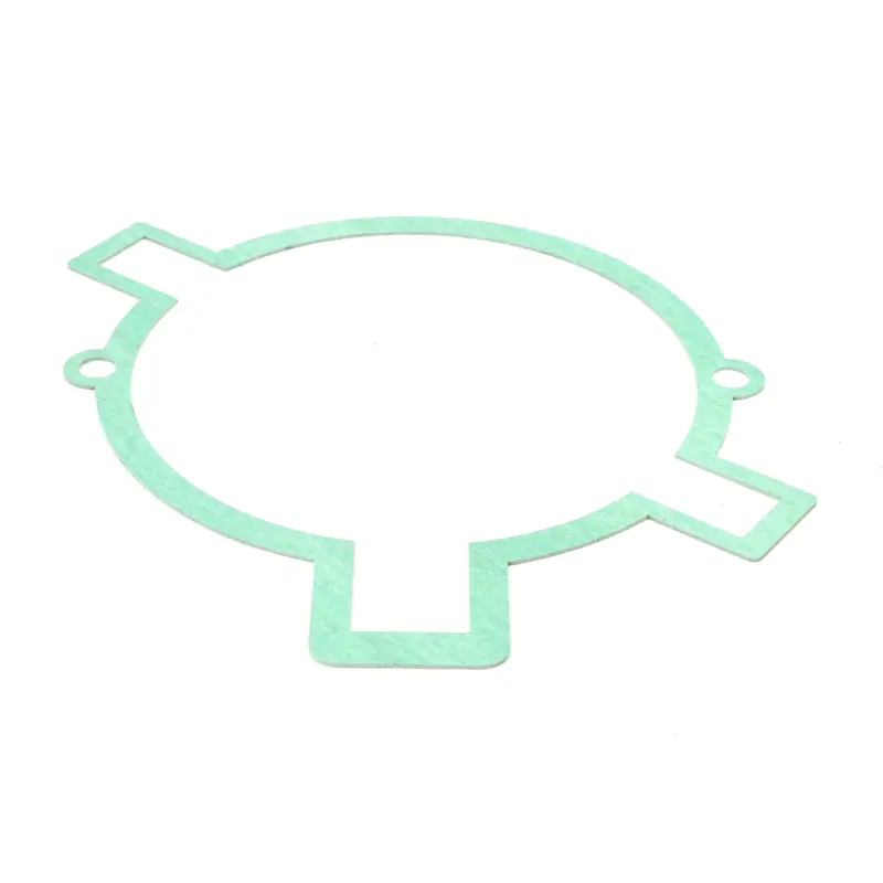 Ingersoll Rand Air Filter Gasket Replacement - 39305891