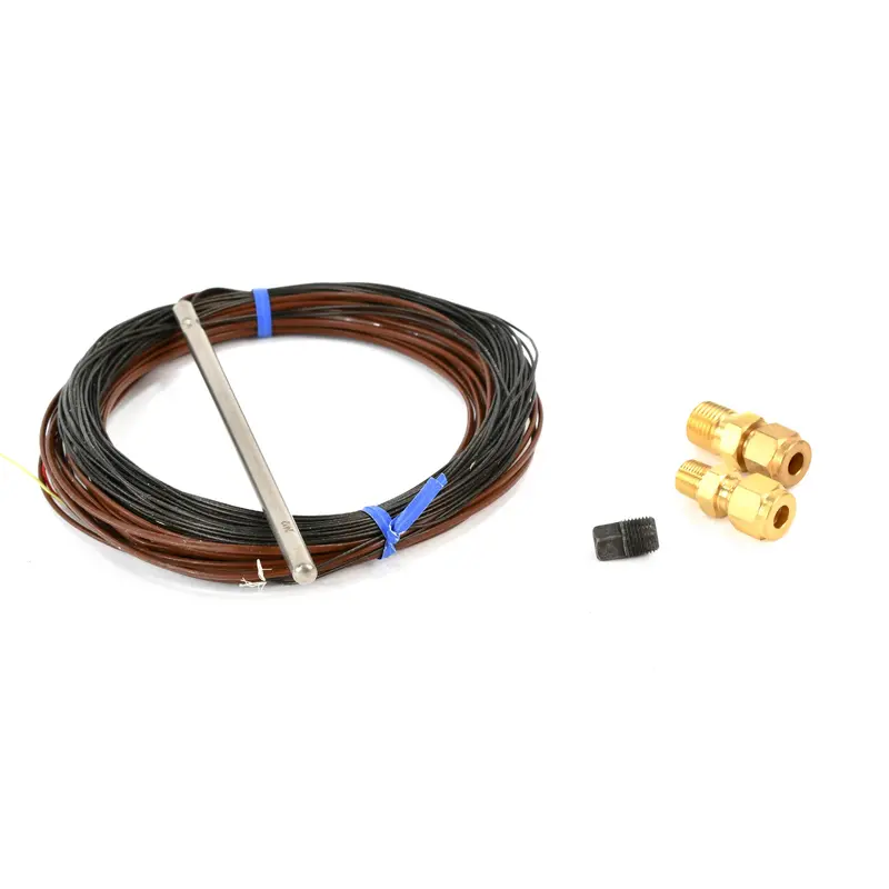 Kaeser Thermocouple Replacement - US7452851