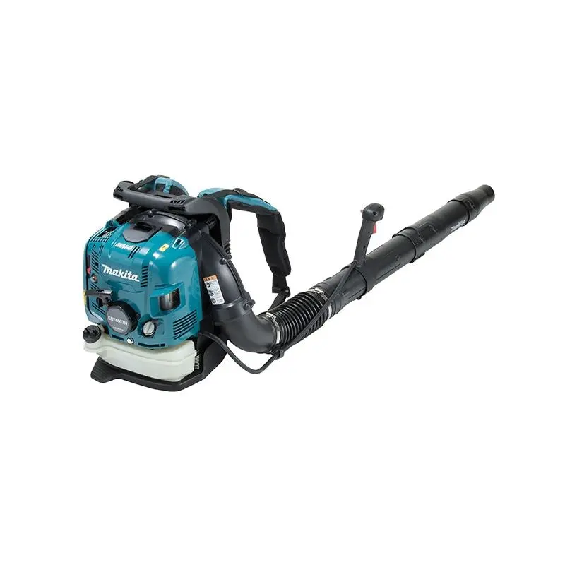 Makita EB7660TH 75.6 cc 4-Stroke Backpack Blower